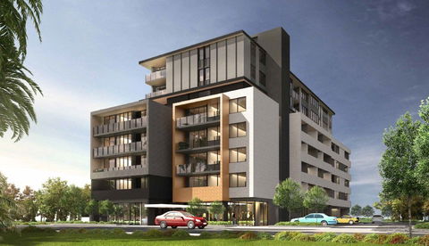 Quest Robina - Accommodation Gold Coast 0