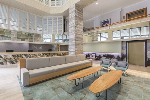 Vibe Hotel Gold Coast - Accommodation Gold Coast 0