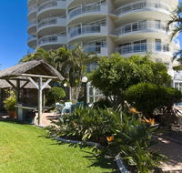 2nd Avenue Beachside Apartments - Gold Coast 4U