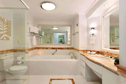 Marriott Vacation Club-Surfers Paradise - Accommodation Gold Coast 2