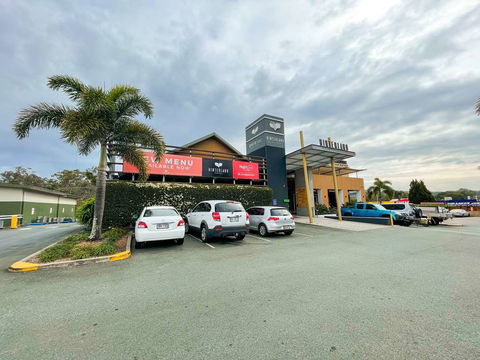 Nightcap at Hinterland Hotel - Accommodation Gold Coast 0