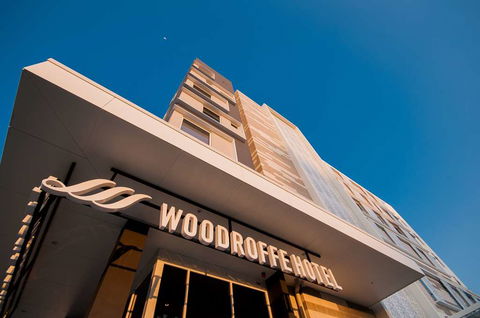 Woodroffe Hotel, Gold Coast - Accommodation Gold Coast 2