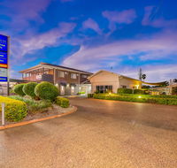 Takalvan Motel - Accommodation Gold Coast