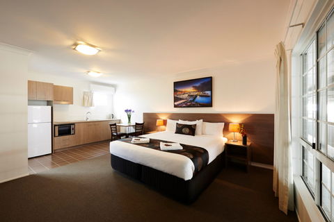Takalvan Motel - Accommodation Gold Coast 2