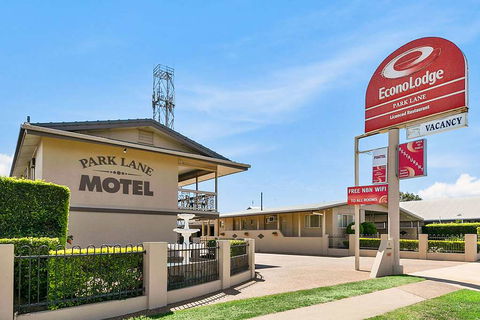 Econo Lodge Park Lane - Accommodation Gold Coast 0