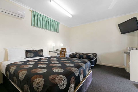 Econo Lodge Park Lane - Accommodation Gold Coast 2