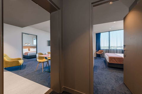 Mantra Epping - Accommodation Gold Coast 0