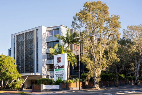 Hotel Urban St Leonards - 1 Gold Coast 1