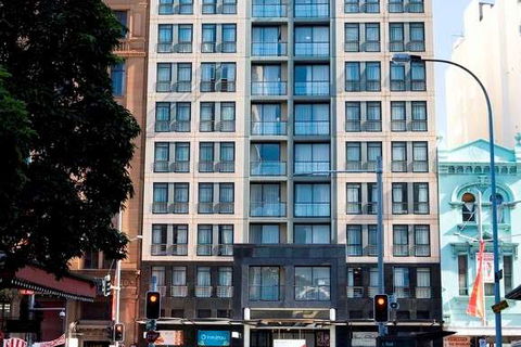 Mantra Sydney Central - Accommodation Gold Coast 1