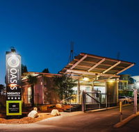 Majestic Oasis Apartments - Accommodation Gold Coast