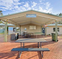 Discovery Parks Port Augusta - Accommodation Gold Coast
