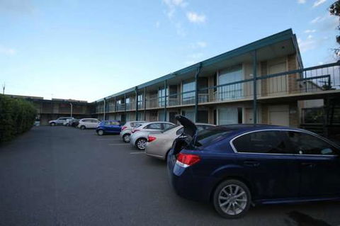 Haven Marina - Accommodation Gold Coast 0