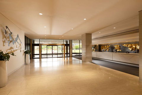 Hilton Adelaide - Accommodation Gold Coast 2