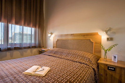 Adelaide Paringa Motel - 1 Gold Coast 1