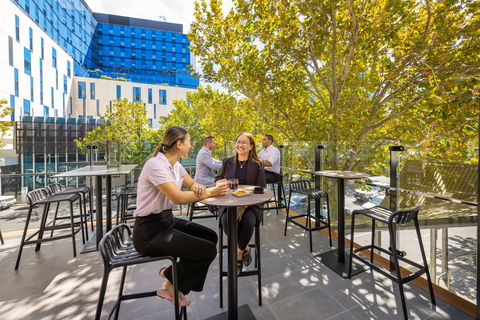 TRYP by Wyndham Pulteney Street - Accommodation Gold Coast 1