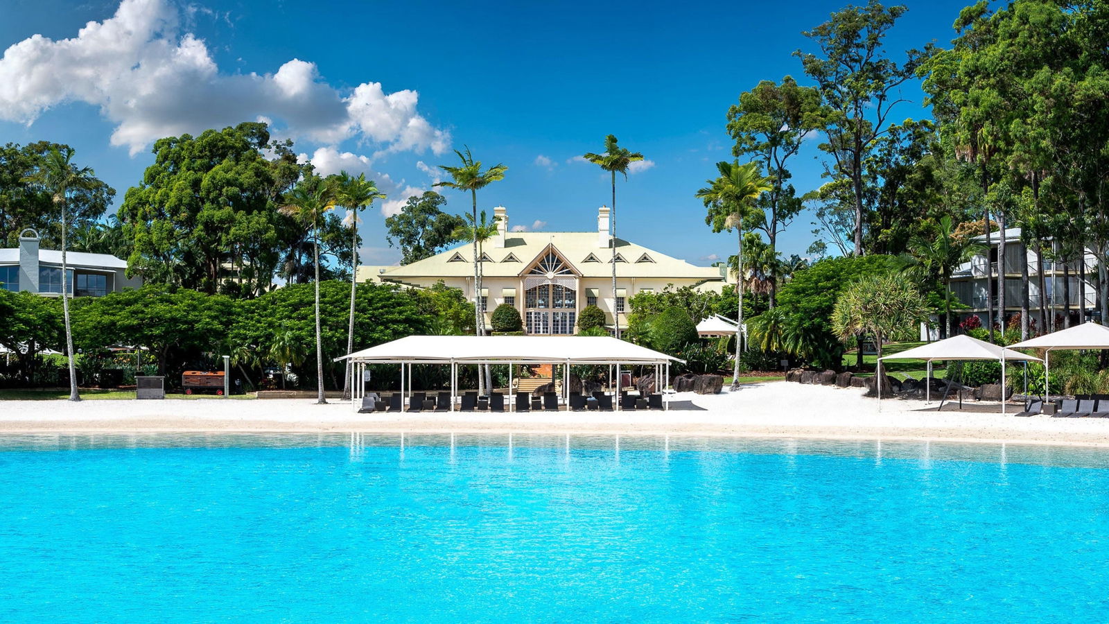 Sanctuary Cove QLD 1 Gold Coast
