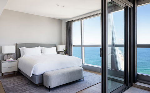 Langham, Gold Coast & Jewel Residences - Accommodation Gold Coast 0