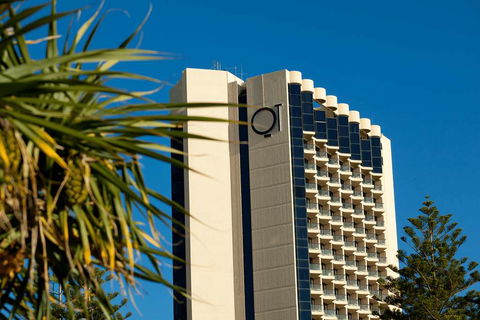 QT Gold Coast - Accommodation Gold Coast 1