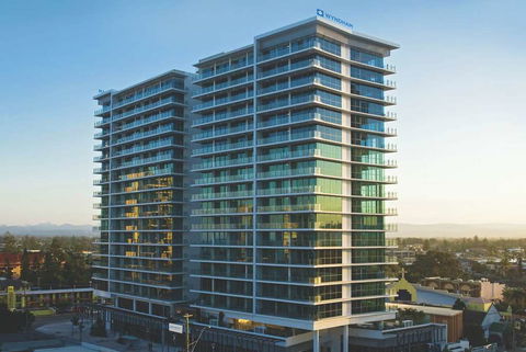 Wyndham Surfers Paradise Resort - Accommodation Gold Coast 2