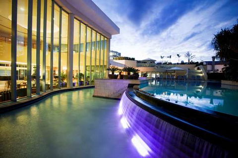 Mantra Legends Hotel - Accommodation Gold Coast 2