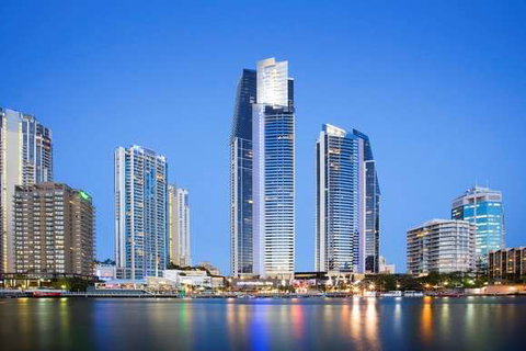 Mantra Circle on Cavill - 1 Gold Coast 0