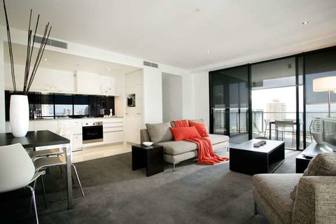 Mantra Circle on Cavill - 1 Gold Coast 2