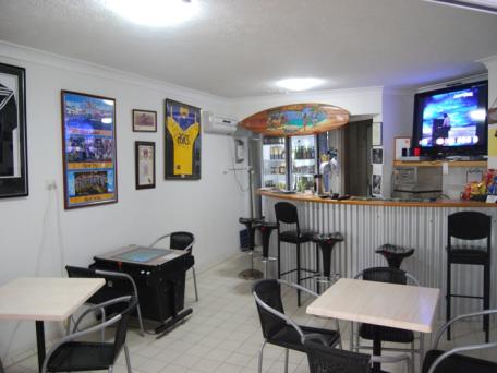 Bay Of Palms Resort - Accommodation Gold Coast 2