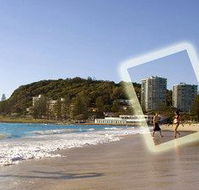 Gemini Court Holiday Apartments - Gold Coast 4U