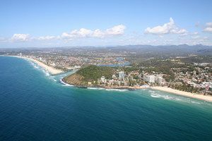 Gemini Court Holiday Apartments - 1 Gold Coast 1