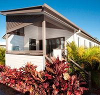 Treasure Island Resort and Holiday Park - Accommodation Gold Coast