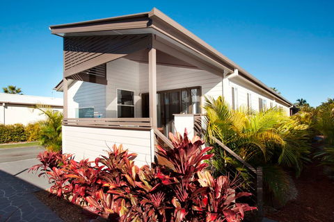 Treasure Island Resort And Holiday Park - Gold Coast 4U 0