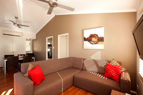 Treasure Island Resort And Holiday Park - Gold Coast 4U 1