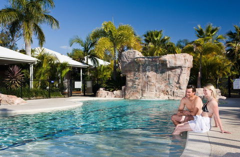 Treasure Island Resort And Holiday Park - Gold Coast 4U 2