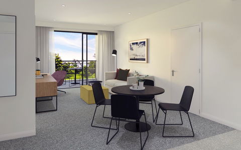 Quest Goulburn - Accommodation Gold Coast 1