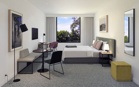 Quest Goulburn - Accommodation Gold Coast 2