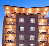 CBD Executive Apartments - Accommodation Gold Coast