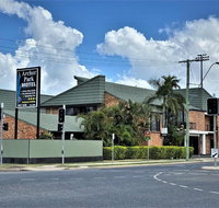 Archer Park Motel - Accommodation Gold Coast