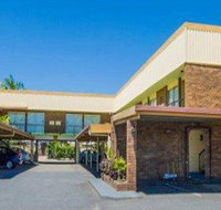 Hampton Villa Motel - Accommodation Gold Coast