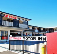 Citywalk Motor Inn Rockhampton - Accommodation Gold Coast