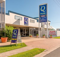 The Q Motel - Accommodation Gold Coast