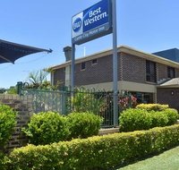 Best Western Cattle City Motor Inn - Accommodation Gold Coast