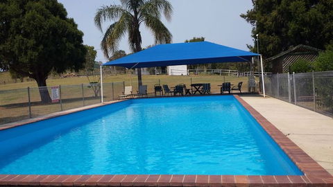 Jacaranda Motor Lodge - Accommodation Gold Coast 2