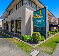 Quality Inn Grafton - Gold Coast 4U
