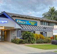 Fitzroy Motel - Gold Coast 4U