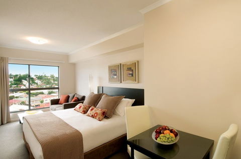 Oaks Aspire - Accommodation Gold Coast 1