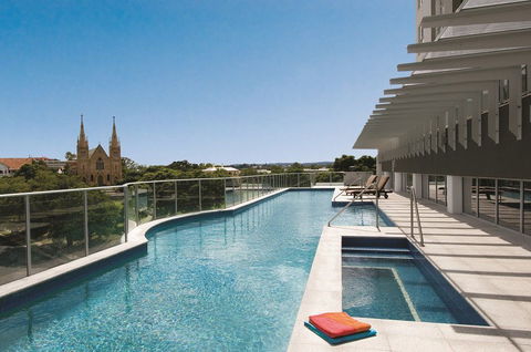 Oaks Aspire - Accommodation Gold Coast 2
