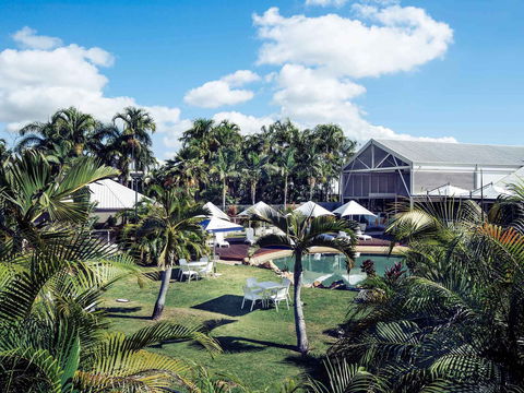 Mercure Townsville - Gold Coast 4U 1