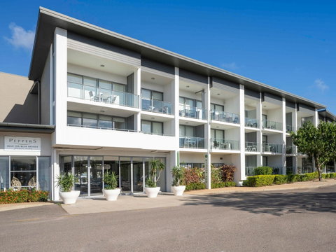 Peppers Blue on Blue Resort - Accommodation Gold Coast 0