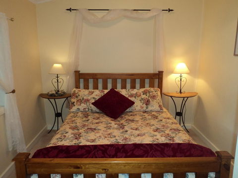 Greenocks Old Telegraph Station - Accommodation Gold Coast 2