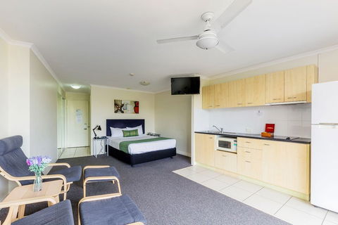 Wellington Apartment Hotel - Accommodation Gold Coast 1
